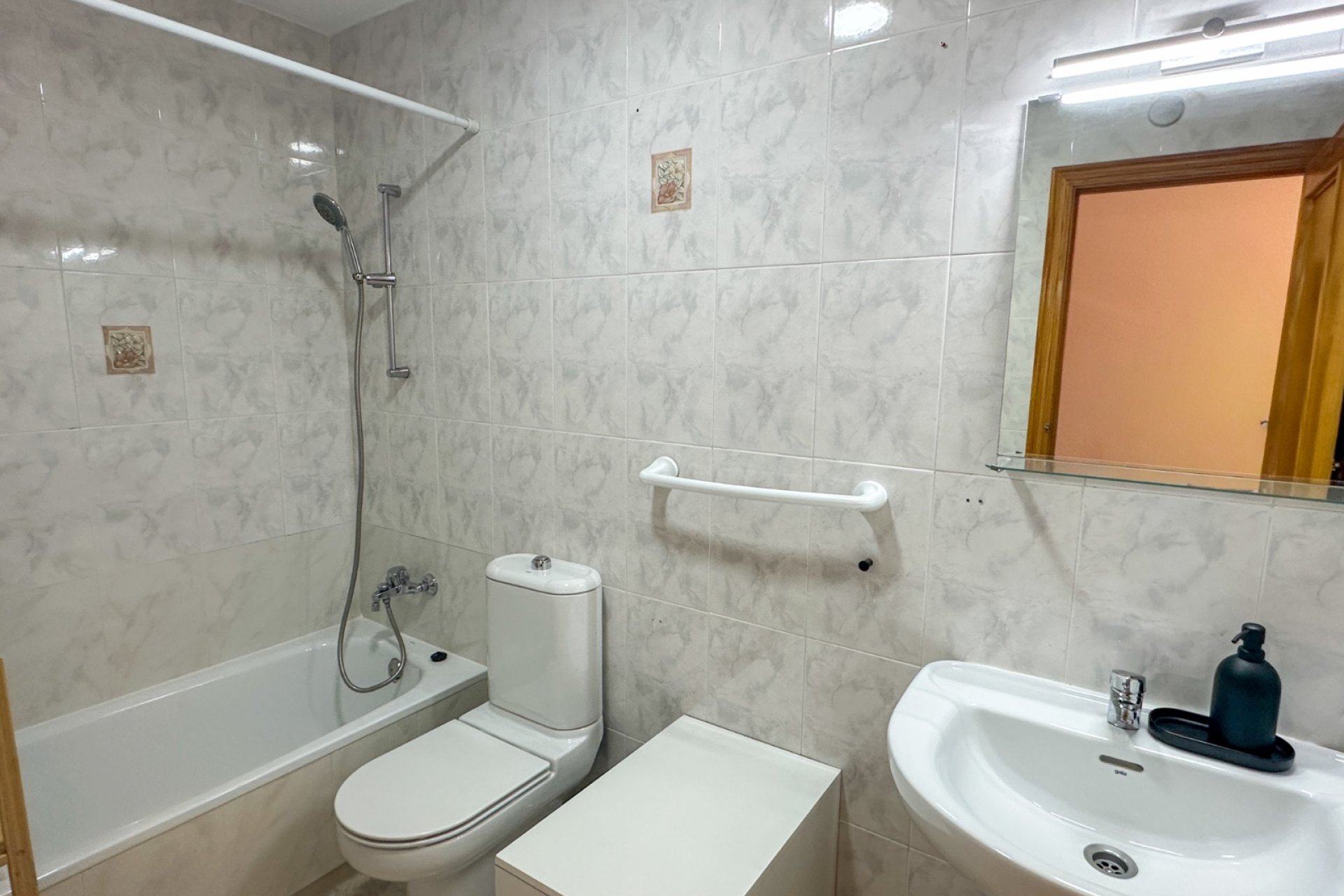Reventa - Apartment -
Orihuela Costa - Costa Blanca