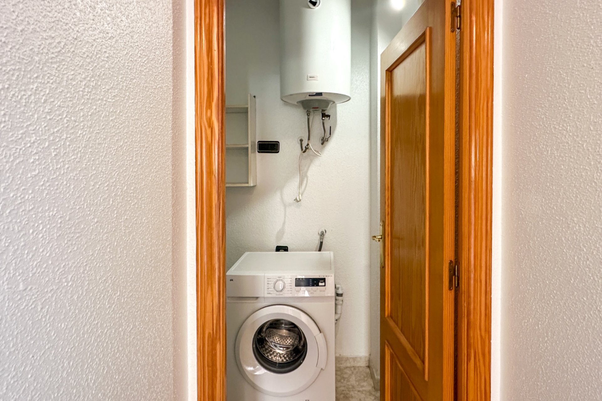 Reventa - Apartment -
Orihuela Costa - Costa Blanca