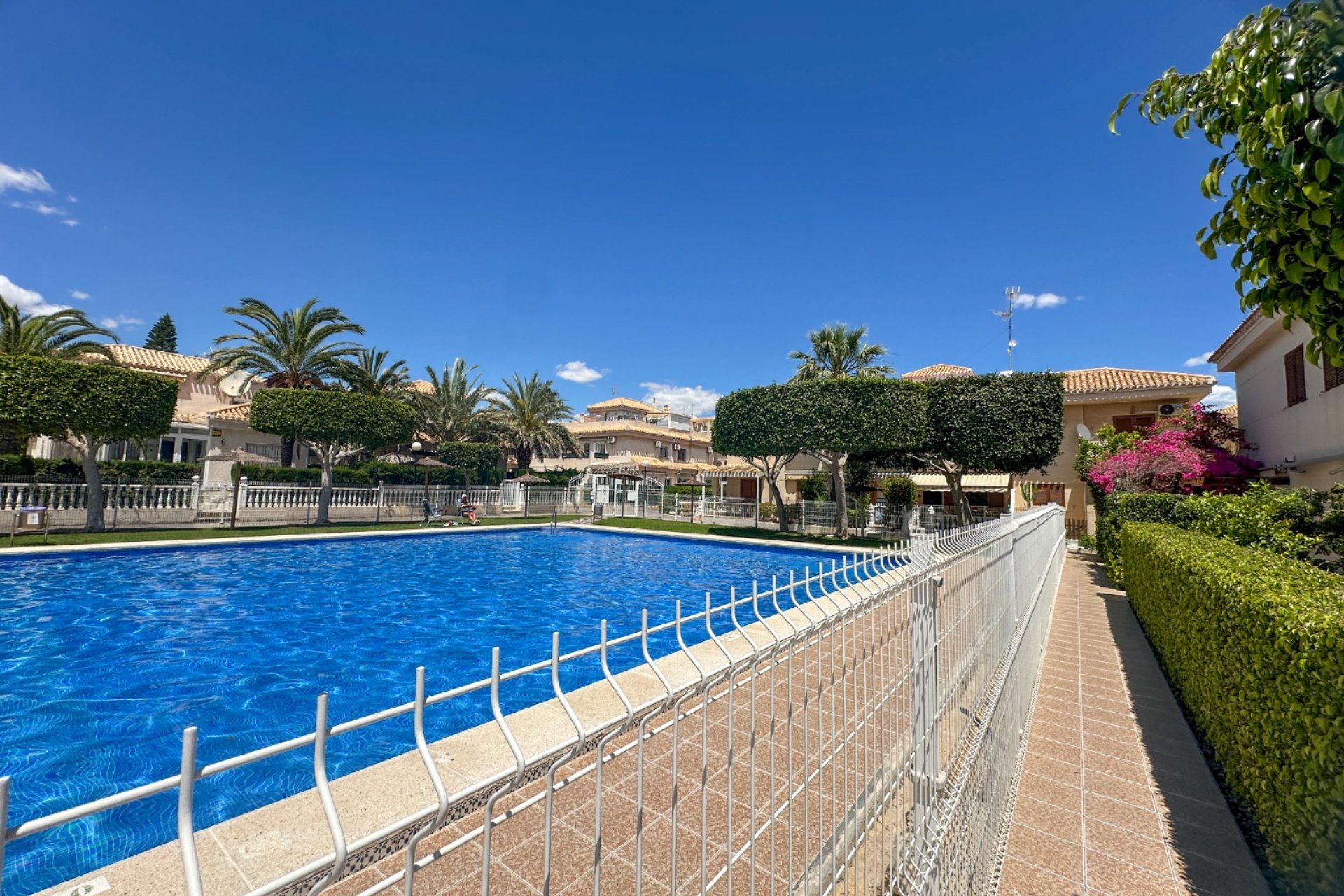 Reventa - Apartment -
Orihuela Costa - Costa Blanca