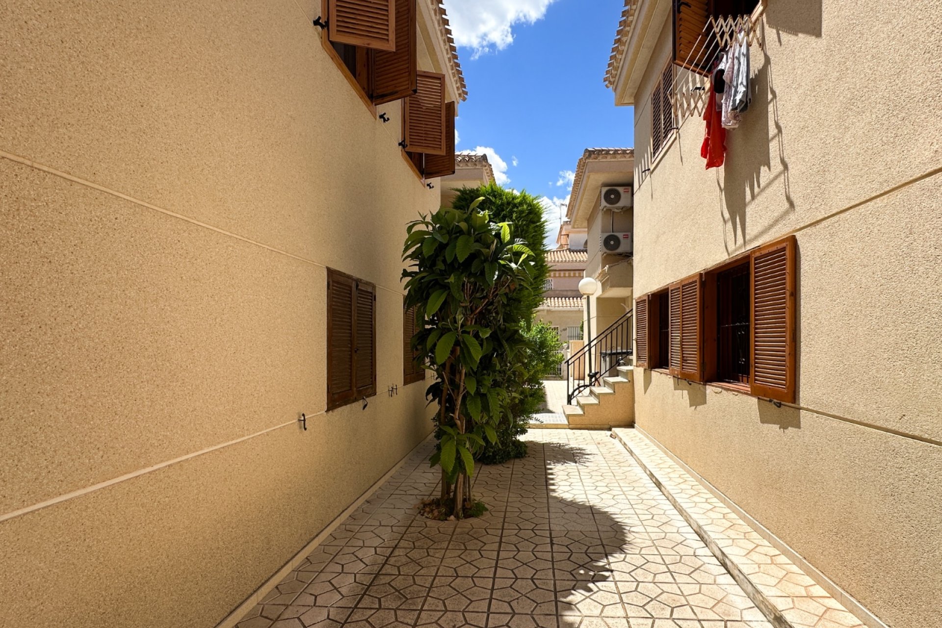 Reventa - Apartment -
Orihuela Costa - Costa Blanca