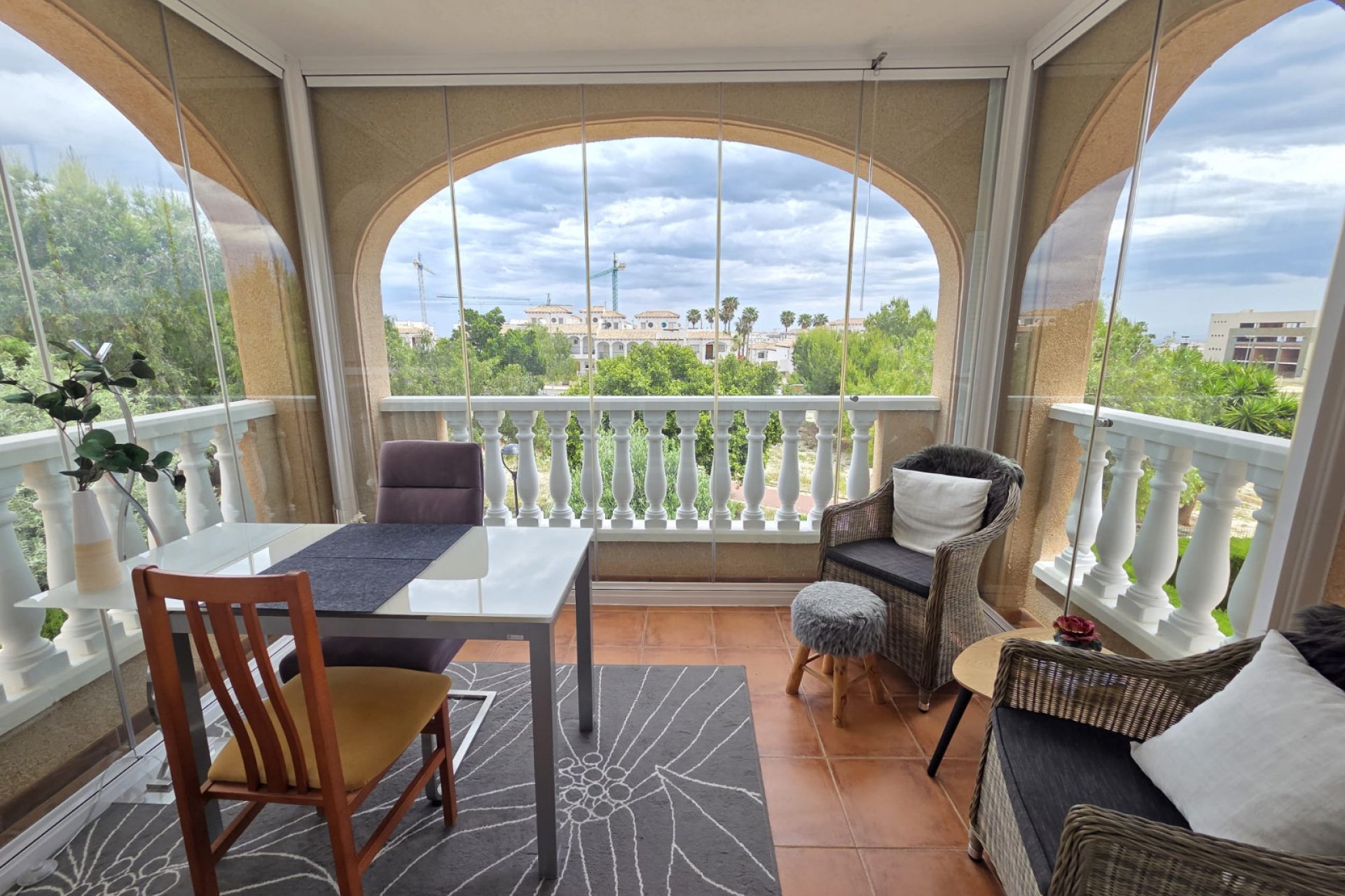 Reventa - Apartment -
Orihuela Costa - Costa Blanca
