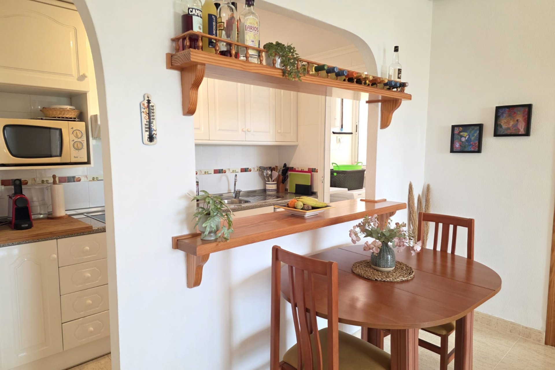 Reventa - Apartment -
Orihuela Costa - Costa Blanca