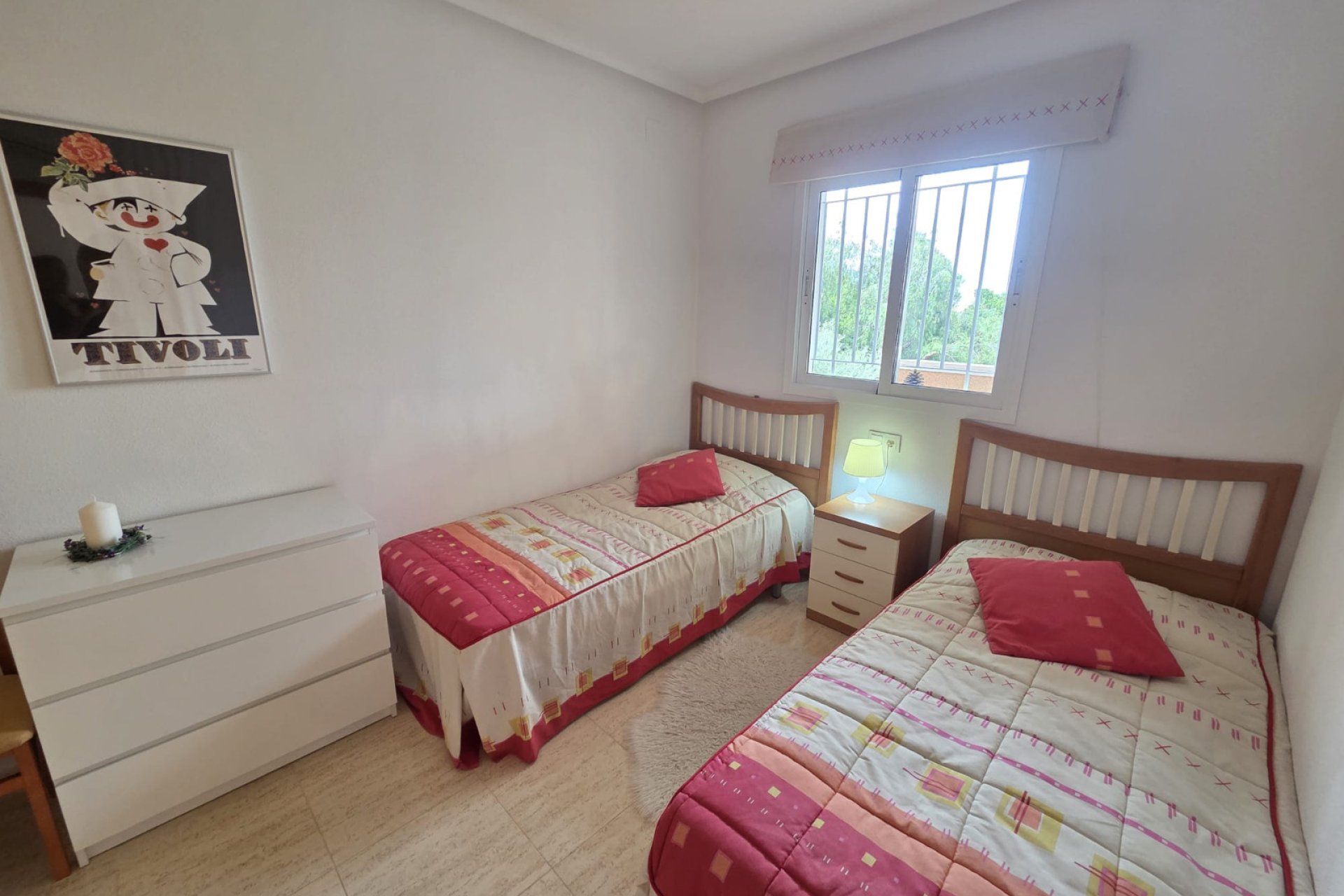 Reventa - Apartment -
Orihuela Costa - Costa Blanca