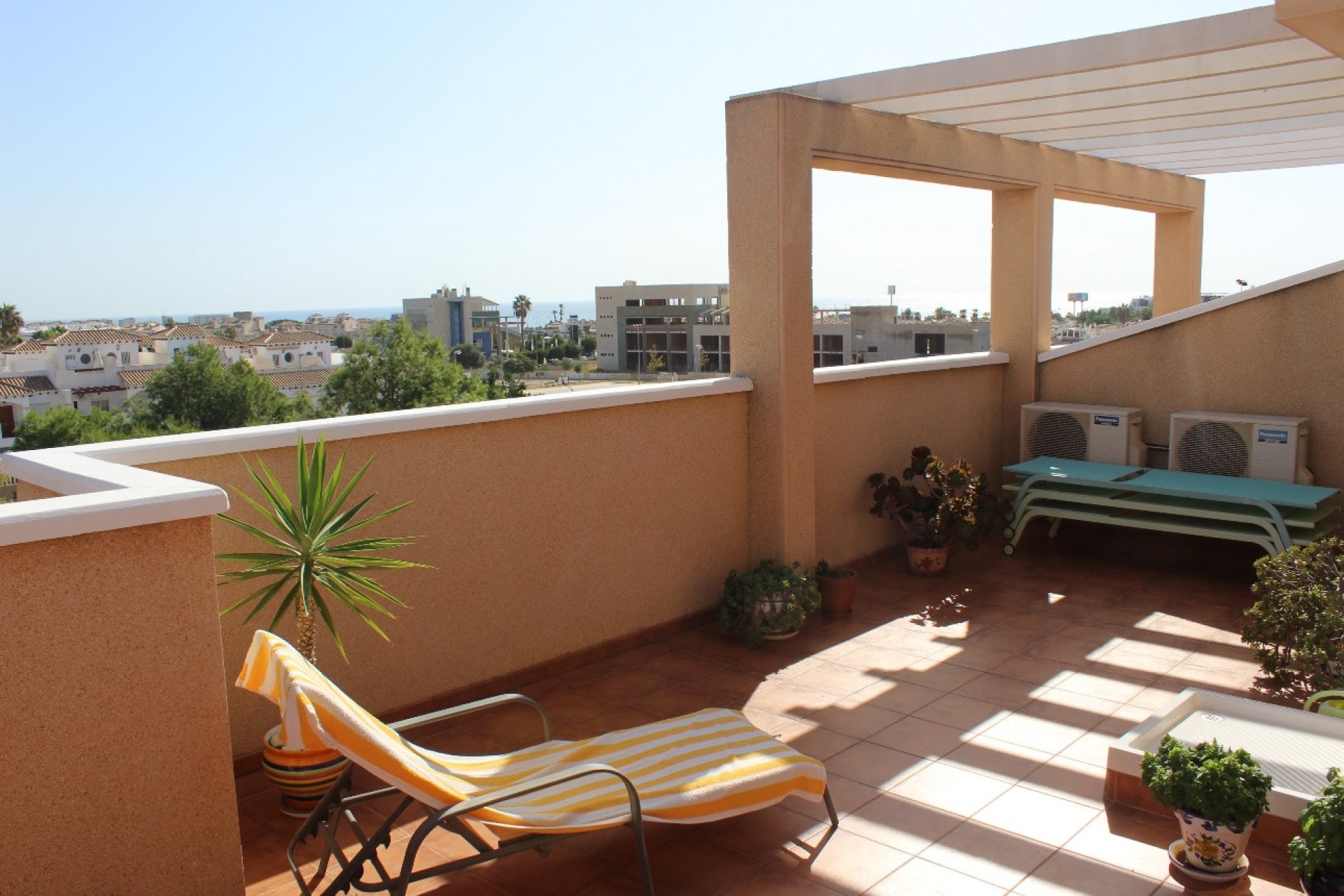 Reventa - Apartment -
Orihuela Costa - Costa Blanca