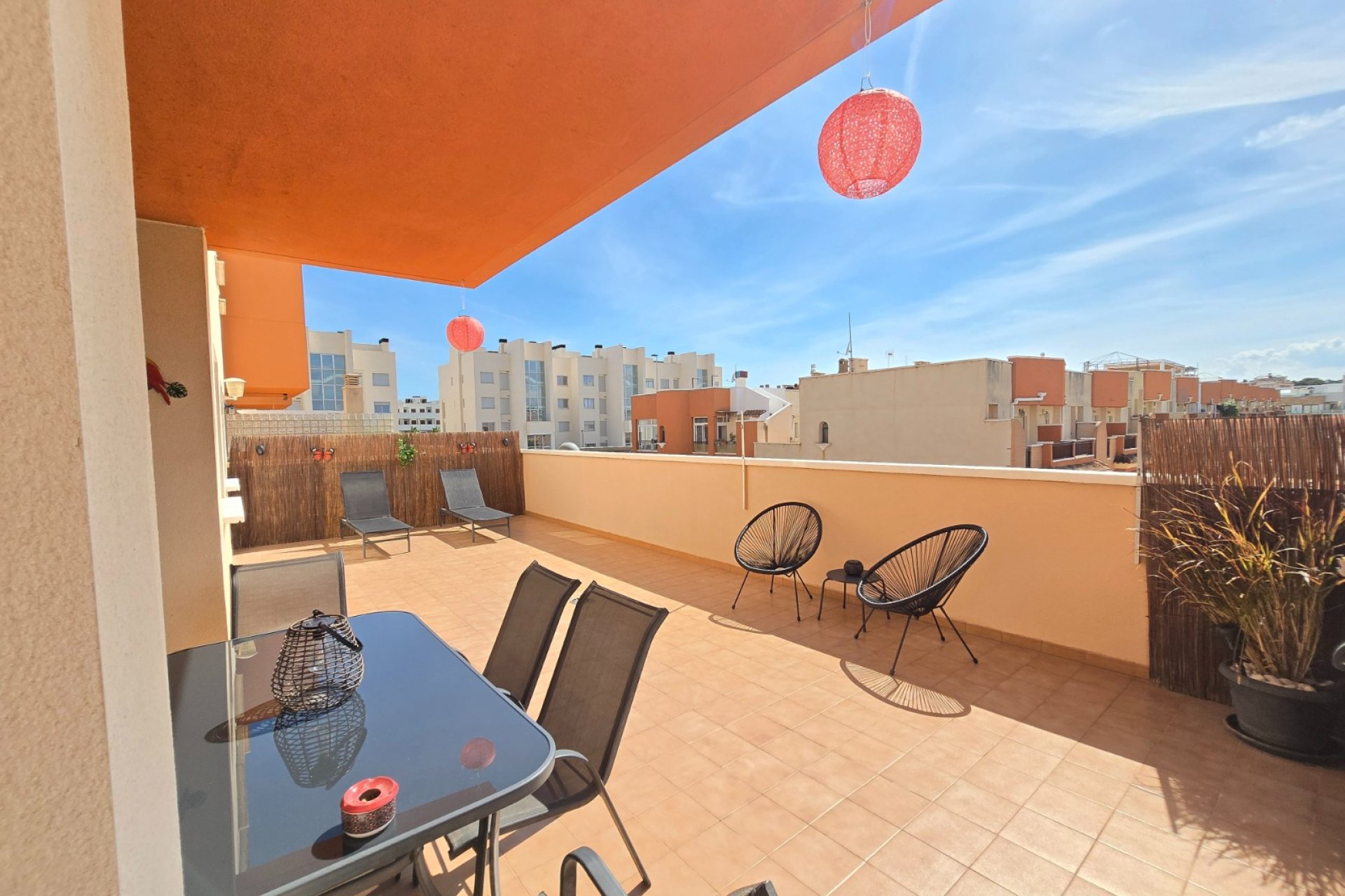 Reventa - Apartment -
Orihuela Costa - Costa Blanca