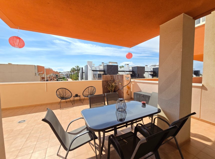 Reventa - Apartment -
Orihuela Costa - Costa Blanca
