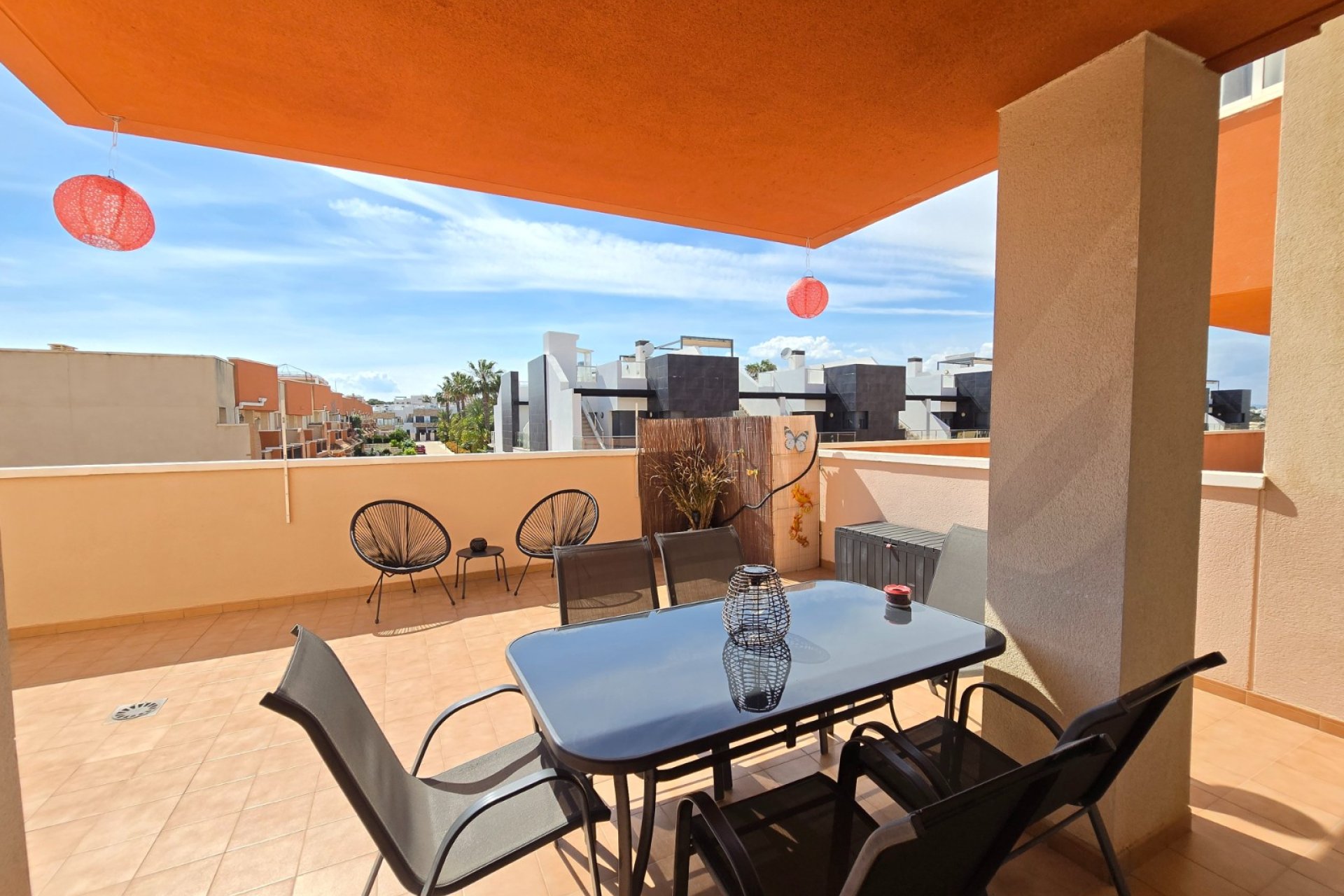 Reventa - Apartment -
Orihuela Costa - Costa Blanca