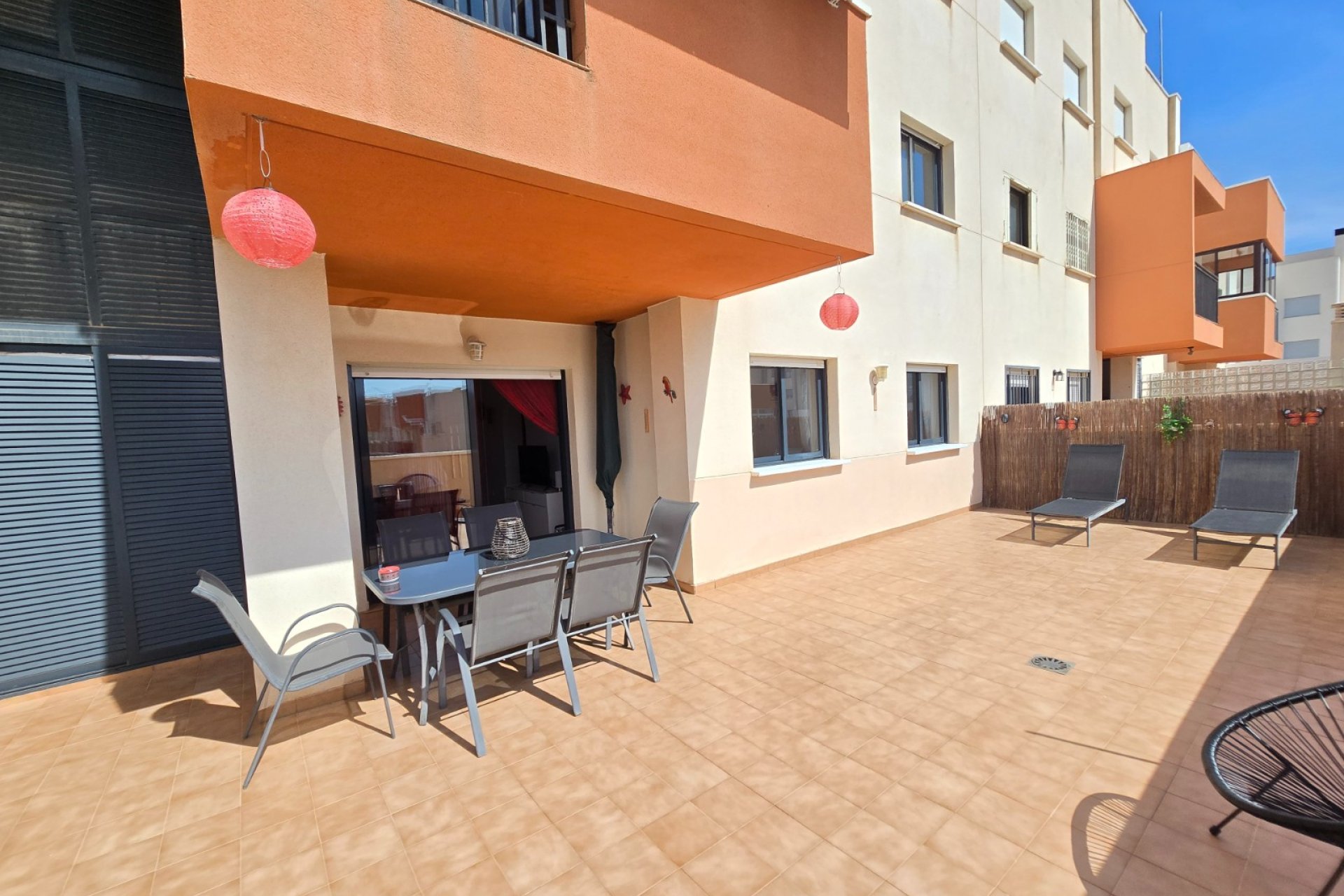 Reventa - Apartment -
Orihuela Costa - Costa Blanca