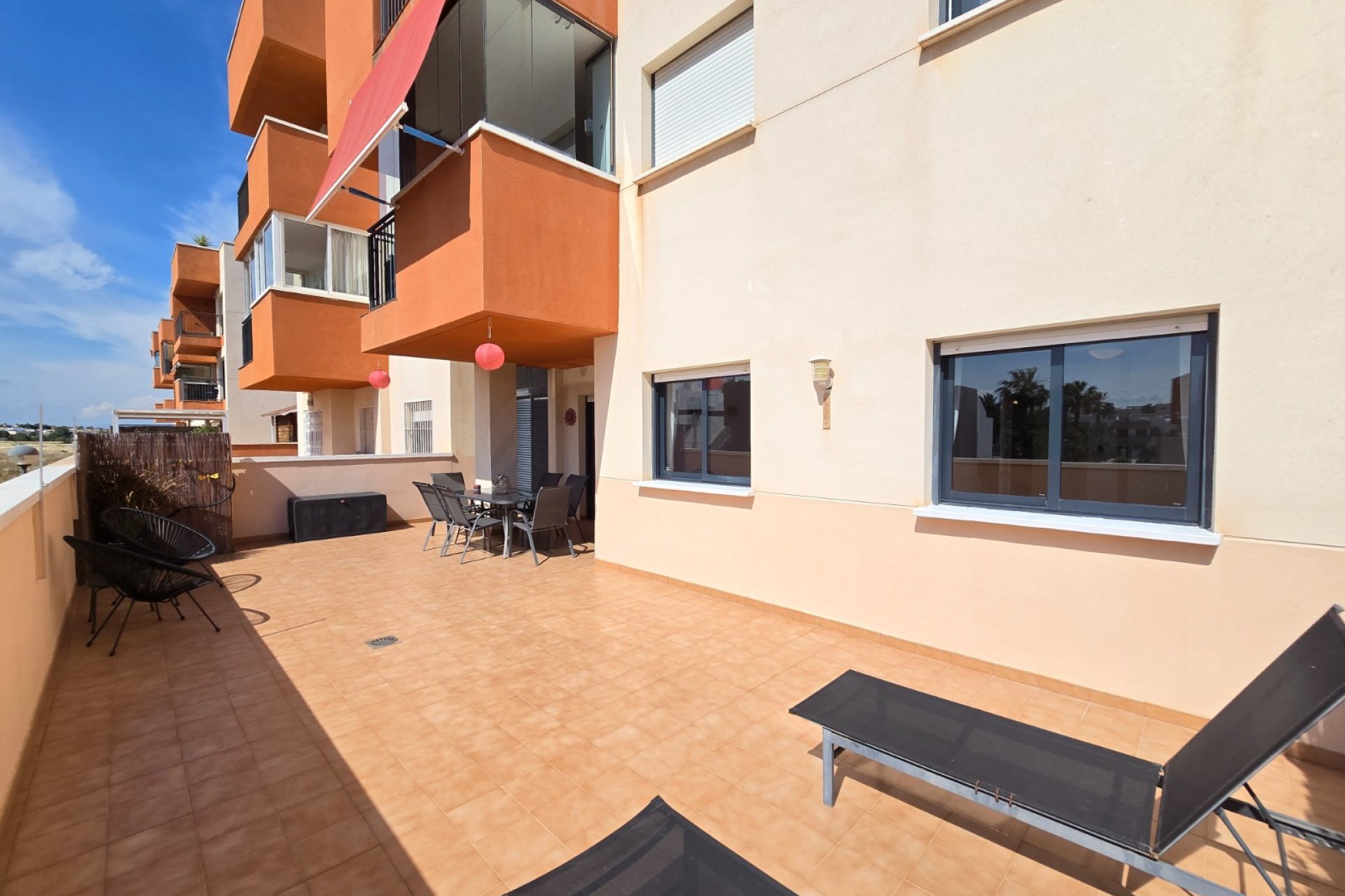 Reventa - Apartment -
Orihuela Costa - Costa Blanca