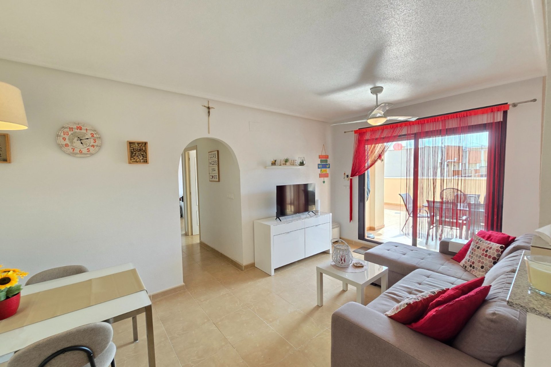Reventa - Apartment -
Orihuela Costa - Costa Blanca