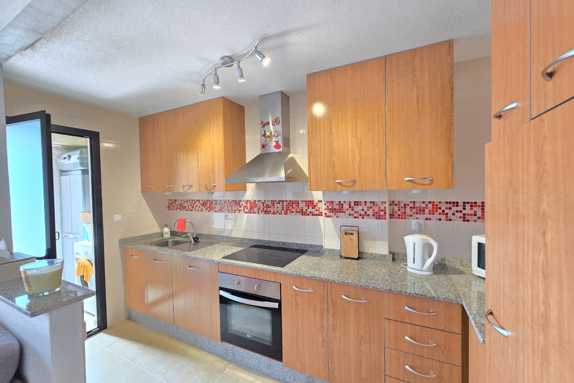 Reventa - Apartment -
Orihuela Costa - Costa Blanca