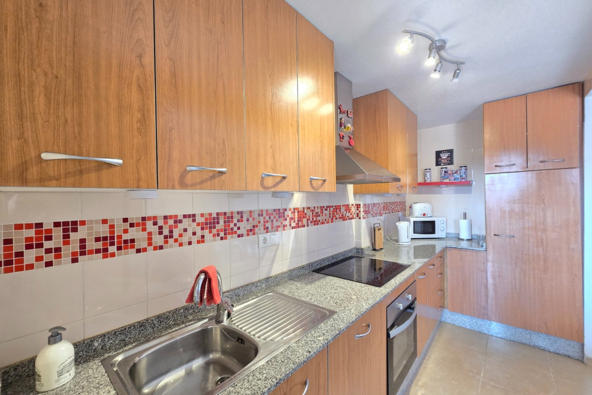 Reventa - Apartment -
Orihuela Costa - Costa Blanca