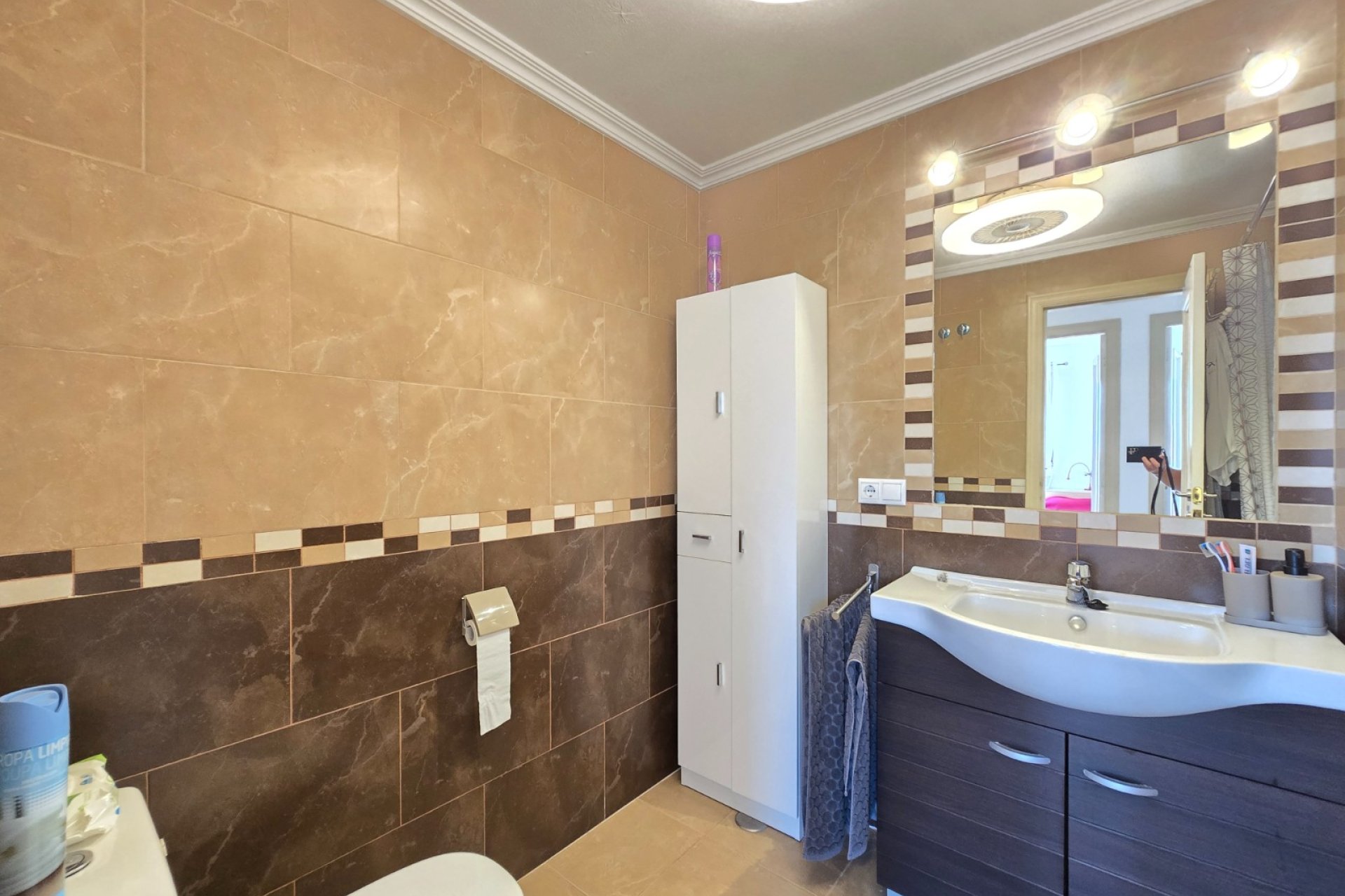 Reventa - Apartment -
Orihuela Costa - Costa Blanca