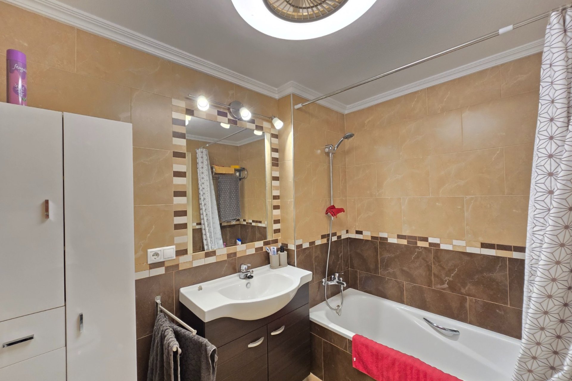 Reventa - Apartment -
Orihuela Costa - Costa Blanca