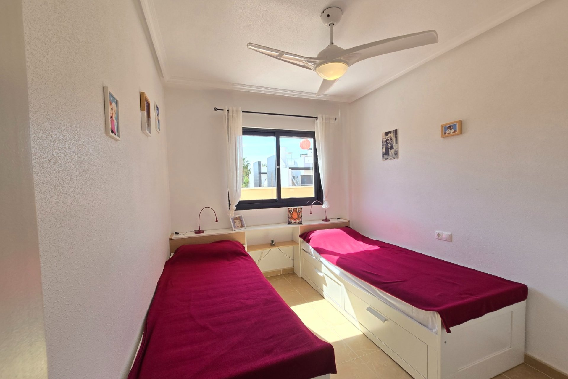 Reventa - Apartment -
Orihuela Costa - Costa Blanca