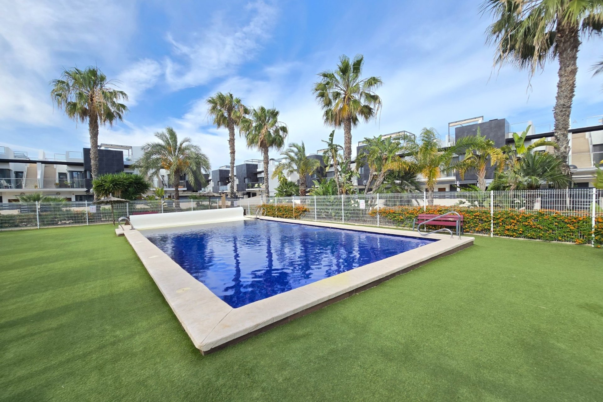 Reventa - Apartment -
Orihuela Costa - Costa Blanca