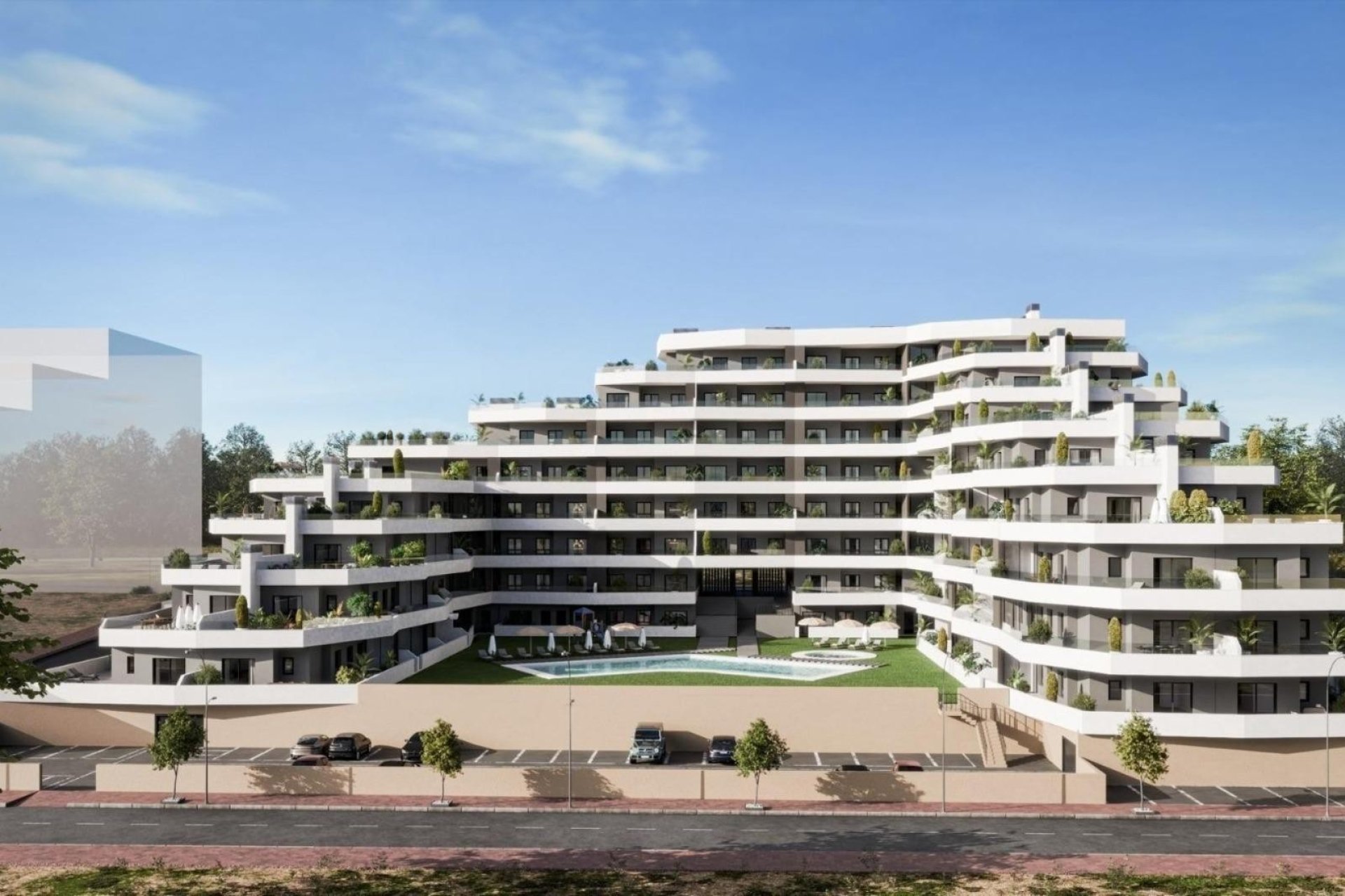 Reventa - Apartment -
Orihuela Costa - Costa Blanca