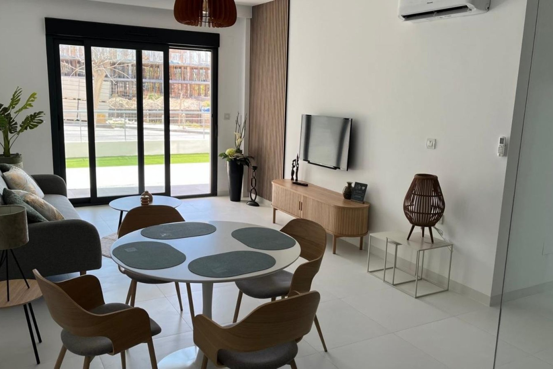 Reventa - Apartment -
Orihuela Costa - Costa Blanca