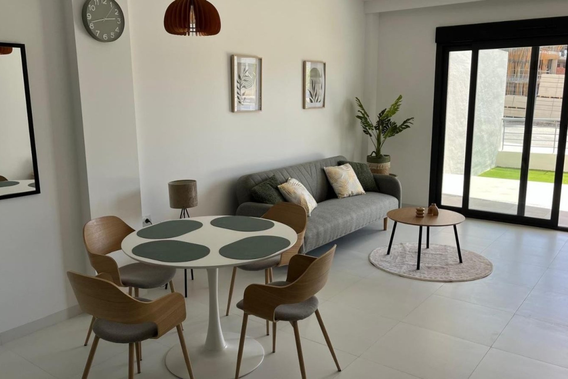 Reventa - Apartment -
Orihuela Costa - Costa Blanca