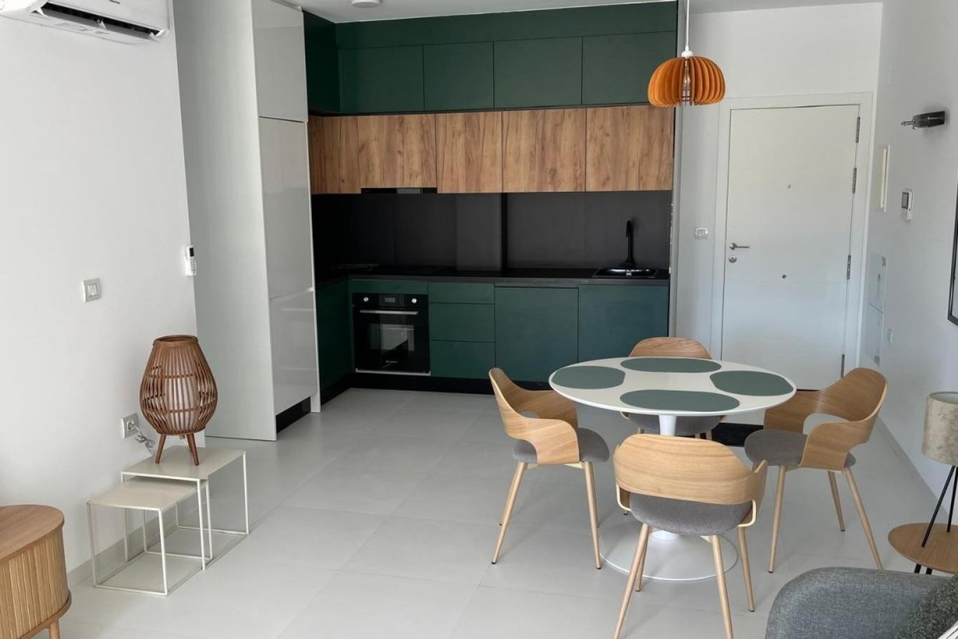 Reventa - Apartment -
Orihuela Costa - Costa Blanca