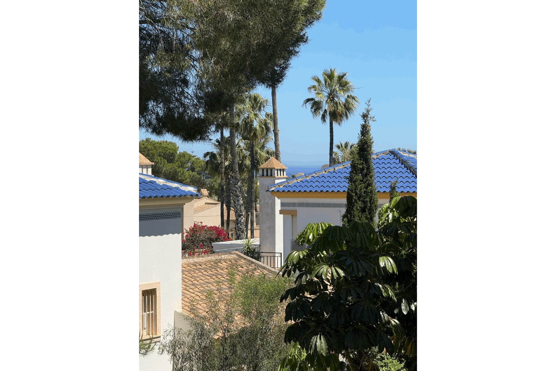 Reventa - Apartment -
Orihuela Costa - Costa Blanca