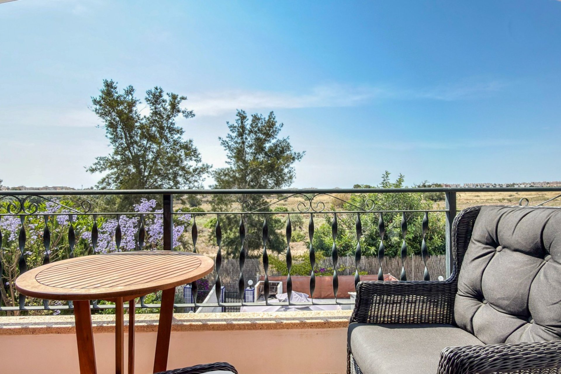 Reventa - Apartment -
Orihuela Costa - Costa Blanca