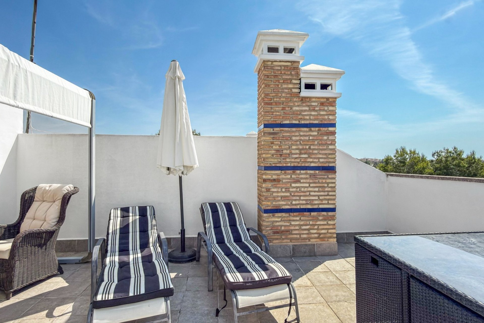 Reventa - Apartment -
Orihuela Costa - Costa Blanca