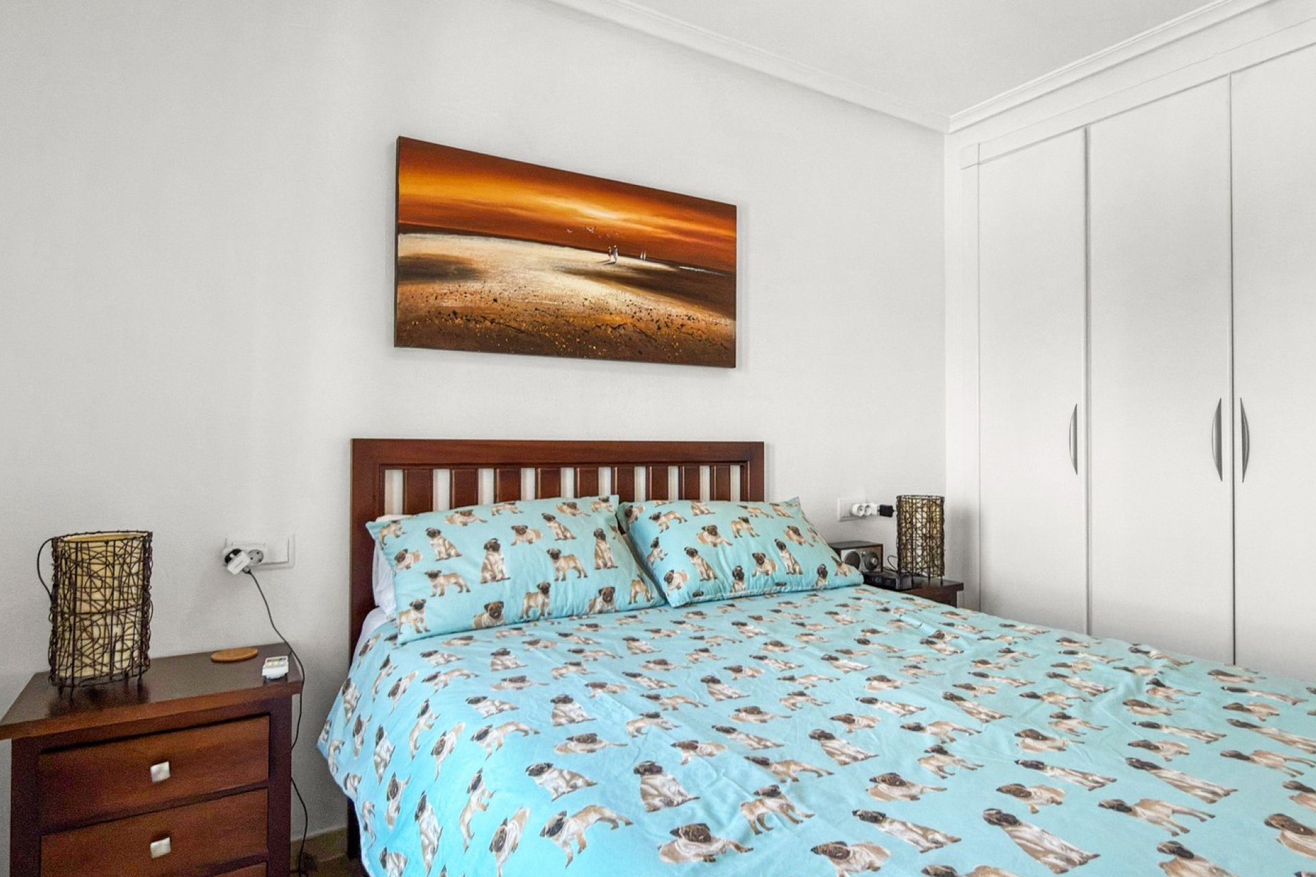 Reventa - Apartment -
Orihuela Costa - Costa Blanca