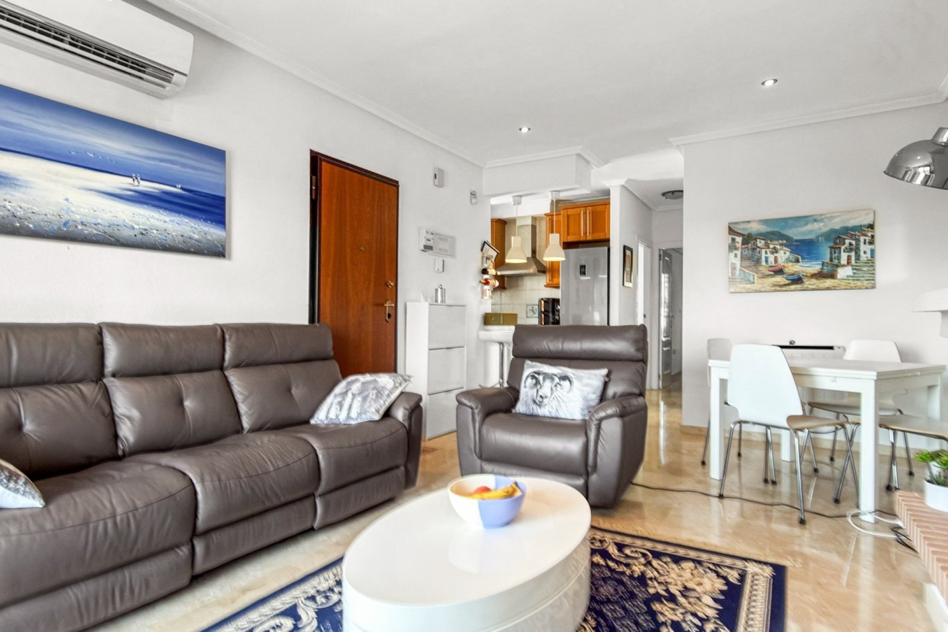 Reventa - Apartment -
Orihuela Costa - Costa Blanca