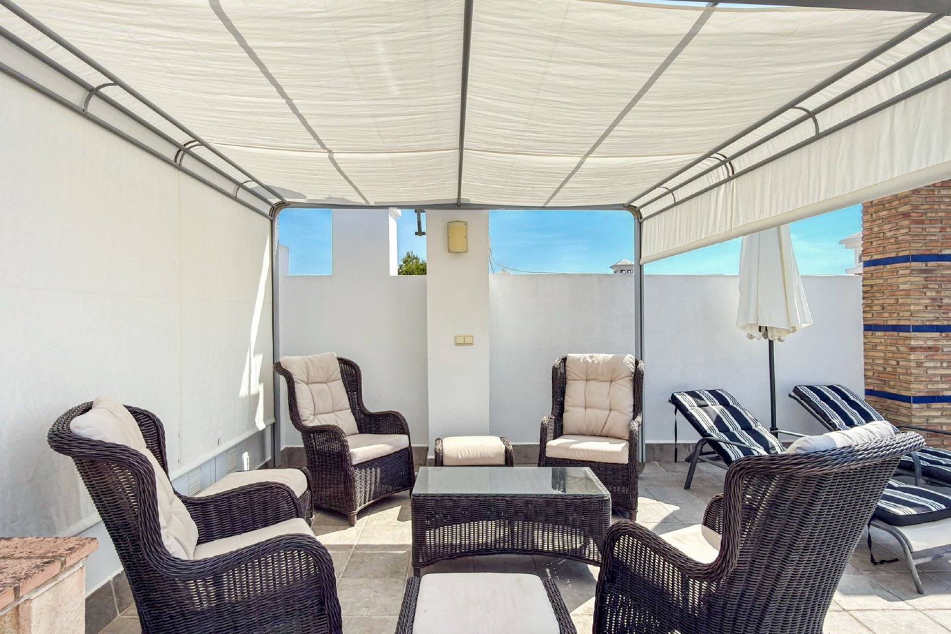 Reventa - Apartment -
Orihuela Costa - Costa Blanca