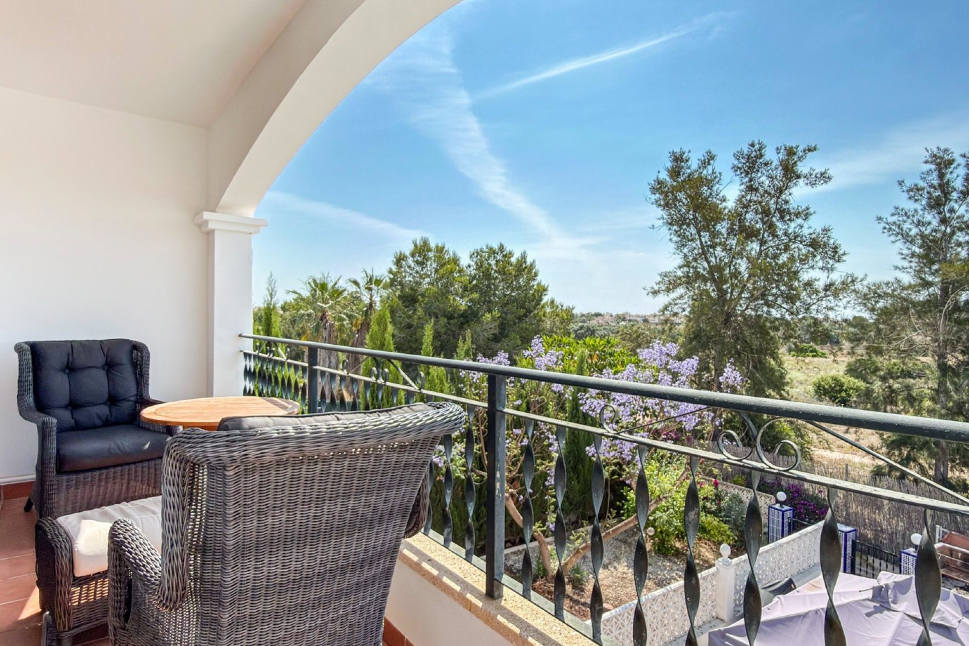 Reventa - Apartment -
Orihuela Costa - Costa Blanca