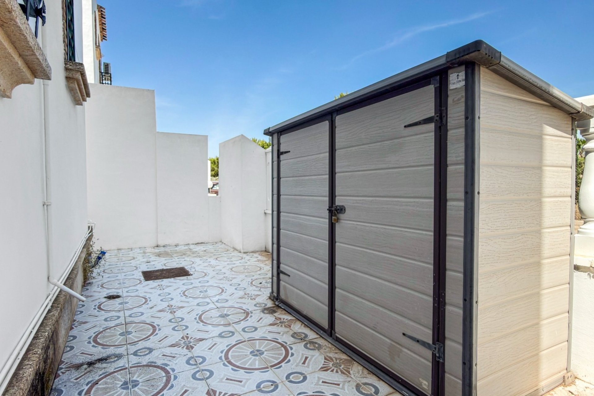 Reventa - Apartment -
Orihuela Costa - Costa Blanca