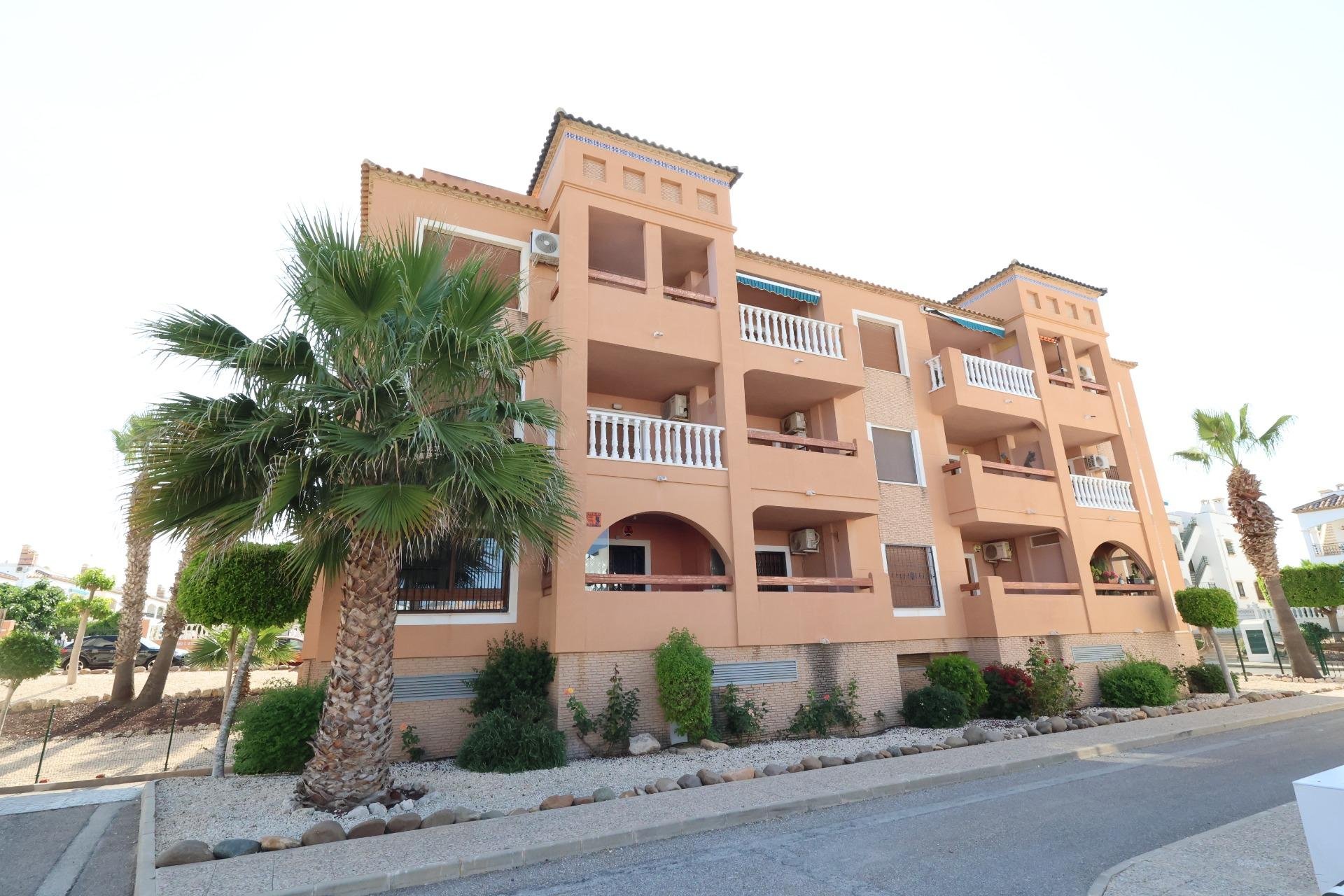Reventa - Apartment -
Orihuela Costa - Costa Blanca