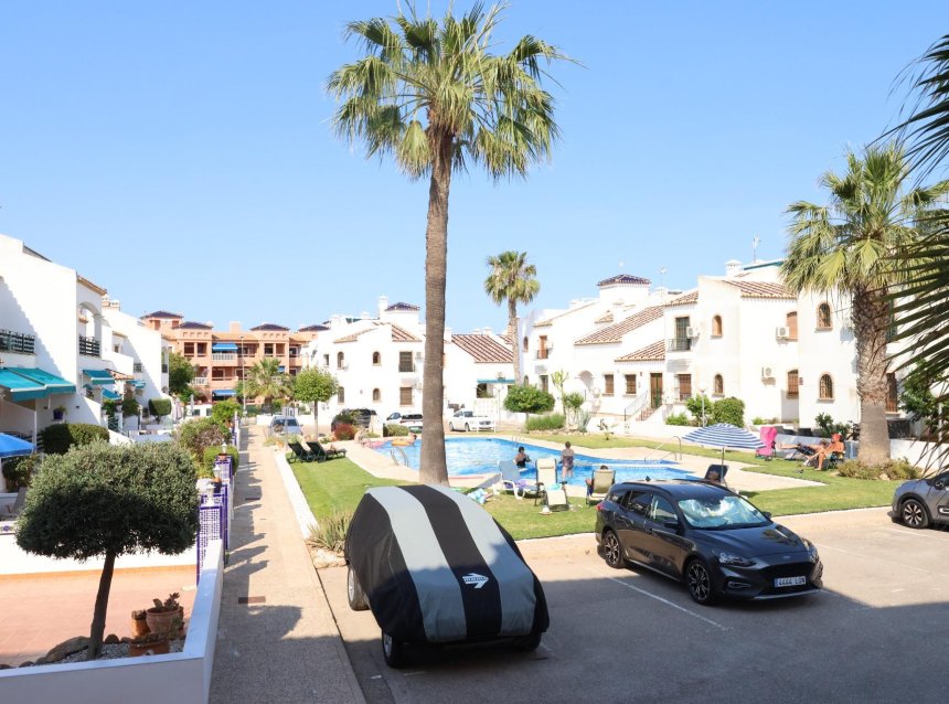 Reventa - Apartment -
Orihuela Costa - Costa Blanca
