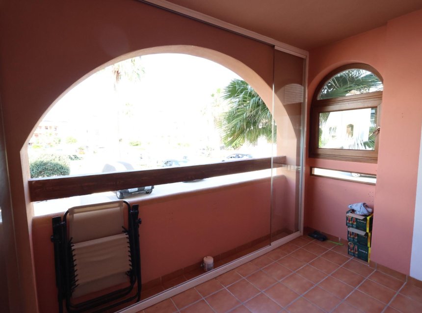 Reventa - Apartment -
Orihuela Costa - Costa Blanca