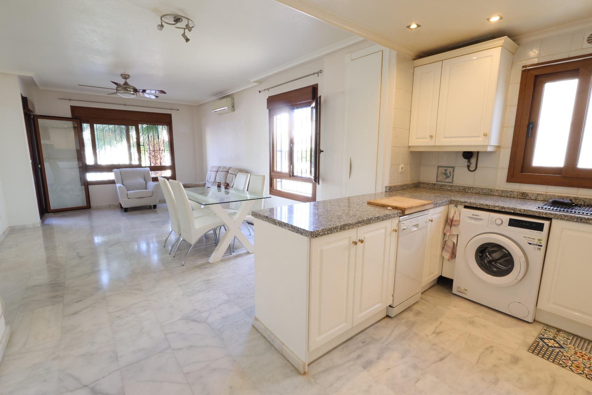 Reventa - Apartment -
Orihuela Costa - Costa Blanca