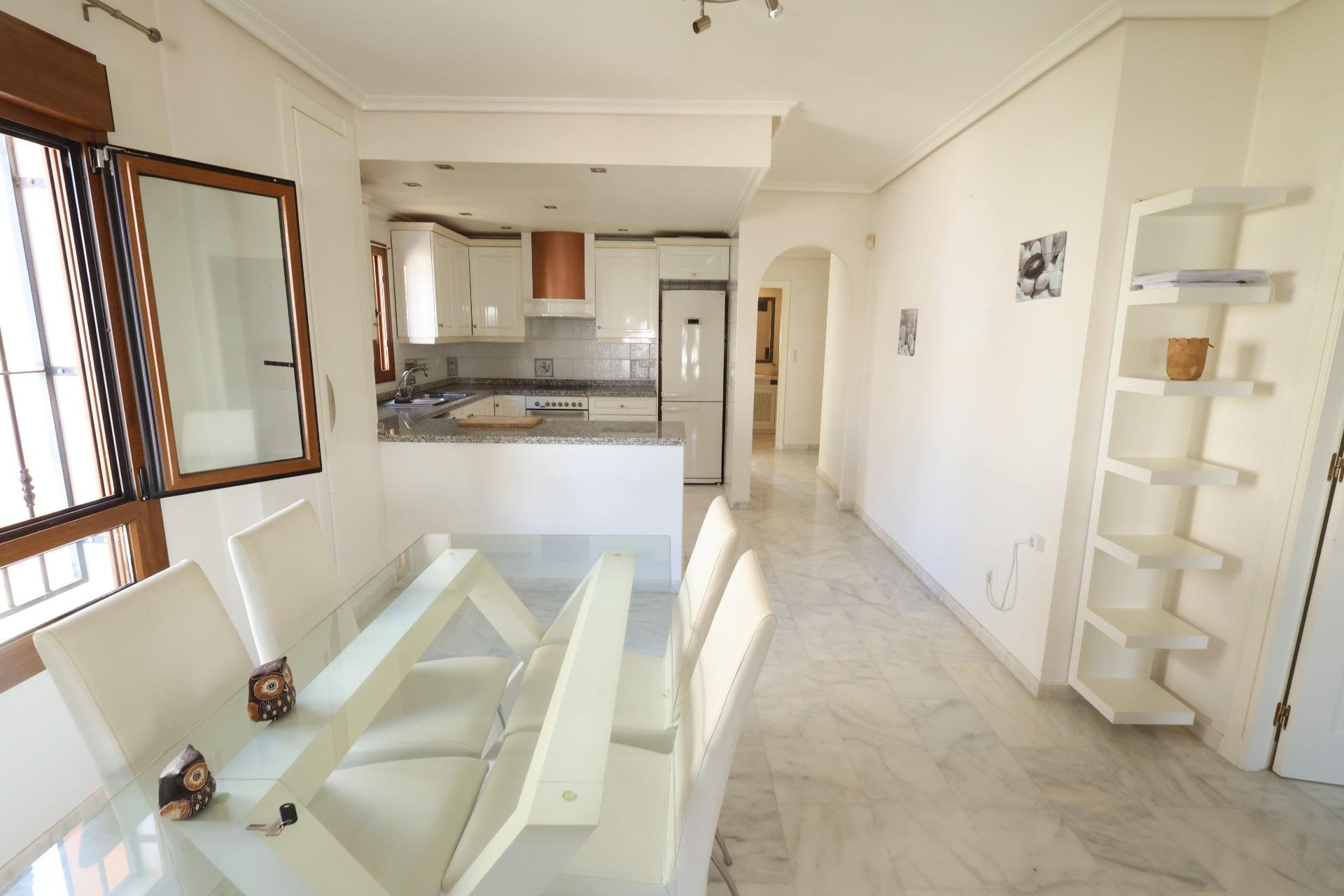 Reventa - Apartment -
Orihuela Costa - Costa Blanca