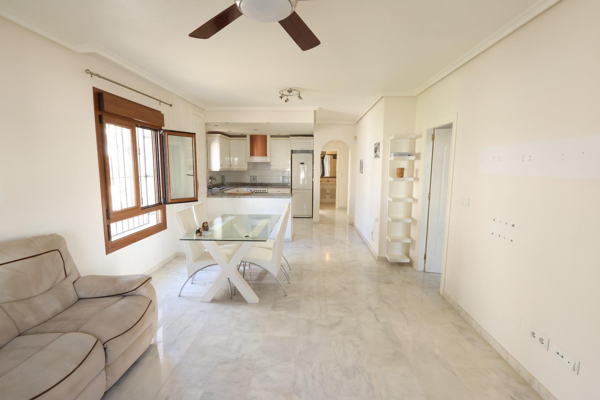 Reventa - Apartment -
Orihuela Costa - Costa Blanca