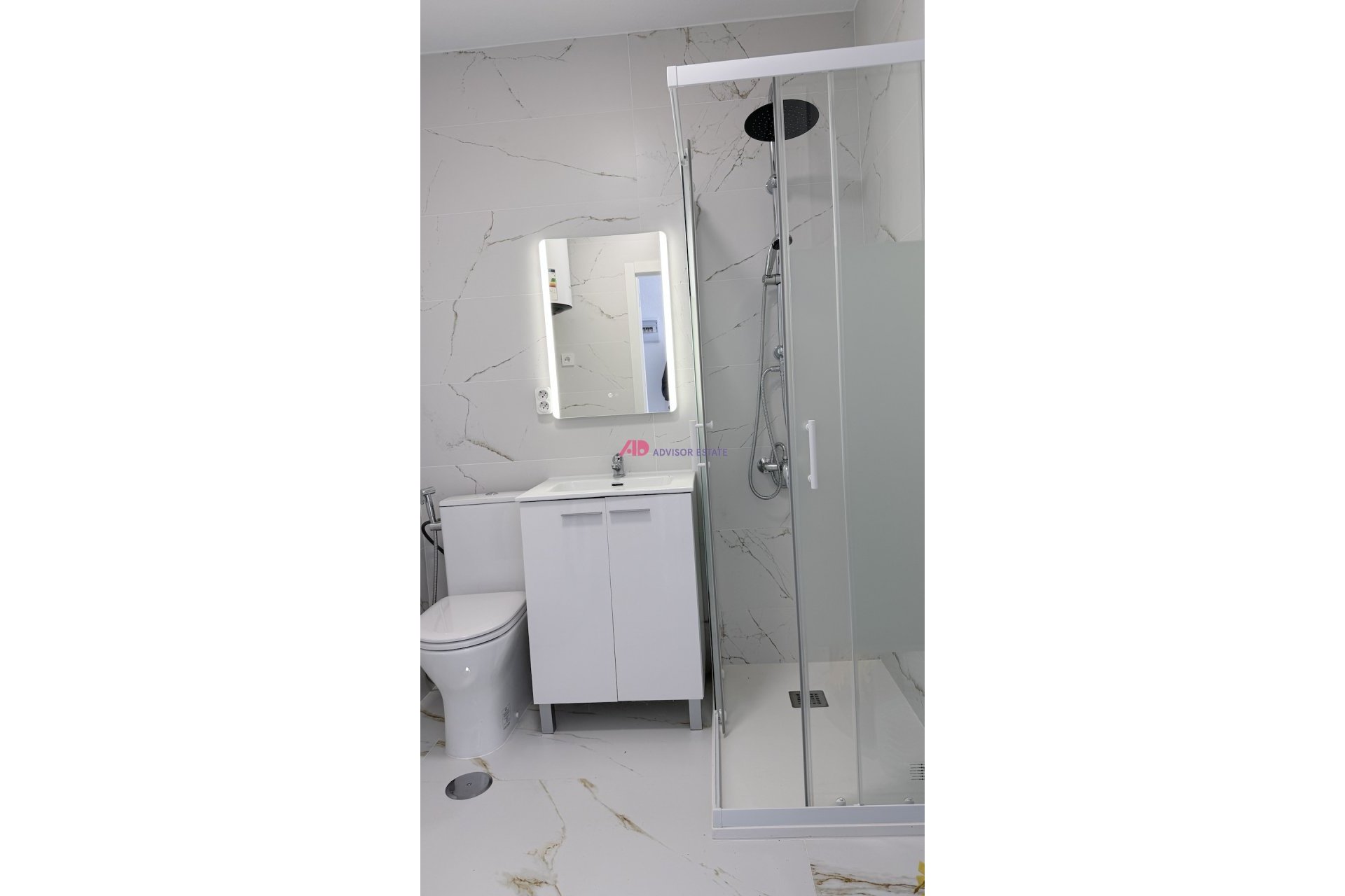 Reventa - Apartment -
Orihuela Costa - Costa Blanca
