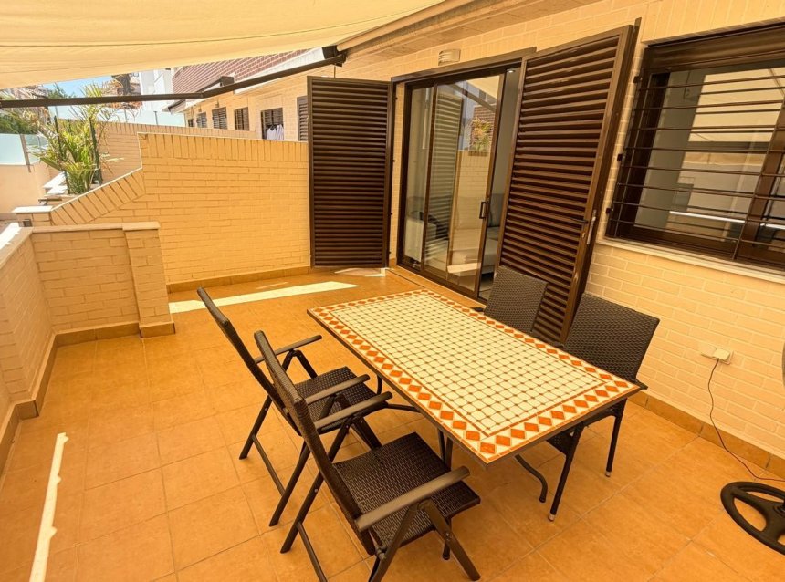 Reventa - Apartment -
Orihuela Costa - Costa Blanca
