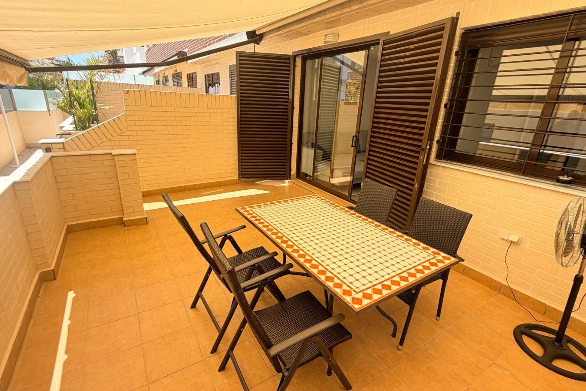 Reventa - Apartment -
Orihuela Costa - Costa Blanca