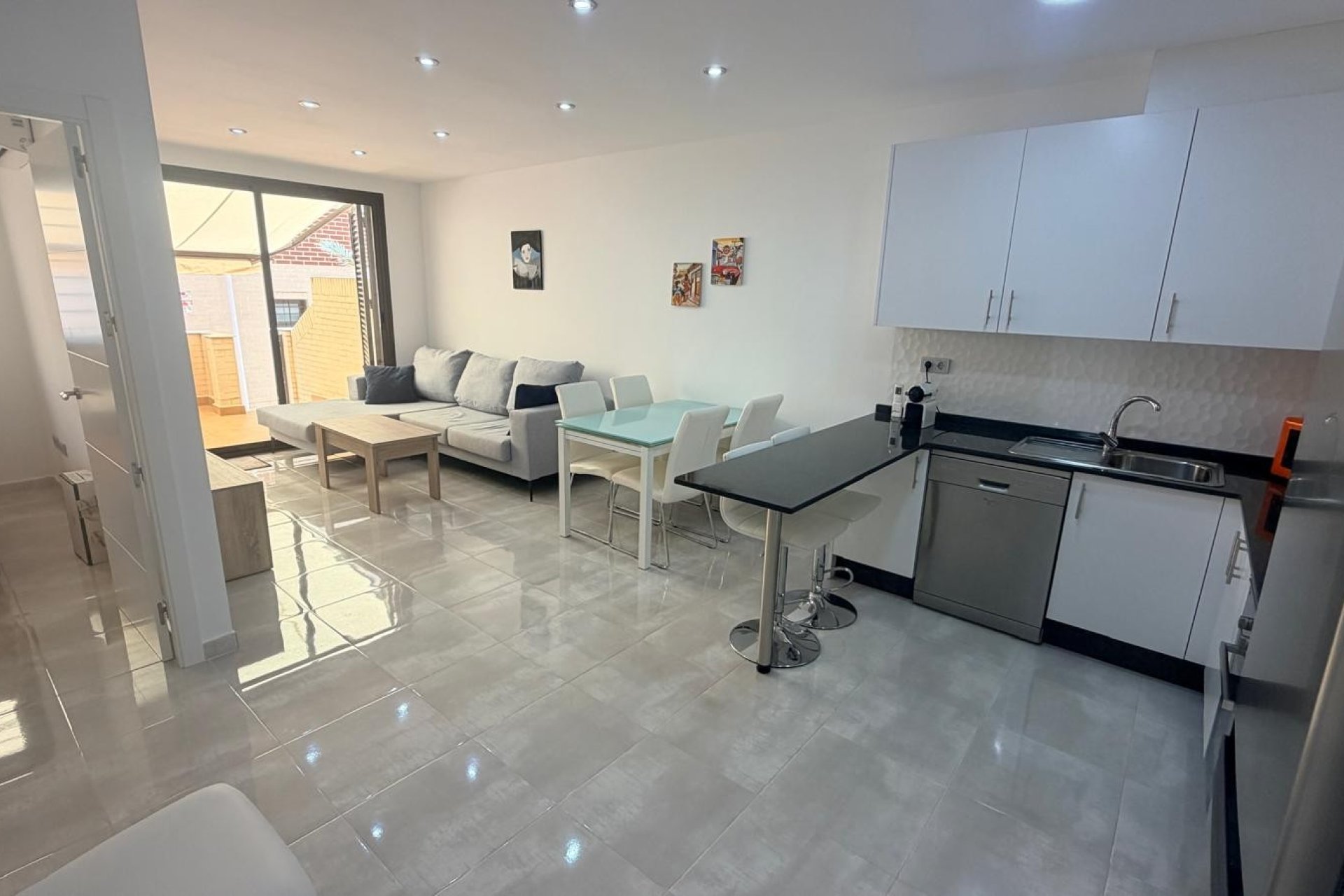Reventa - Apartment -
Orihuela Costa - Costa Blanca