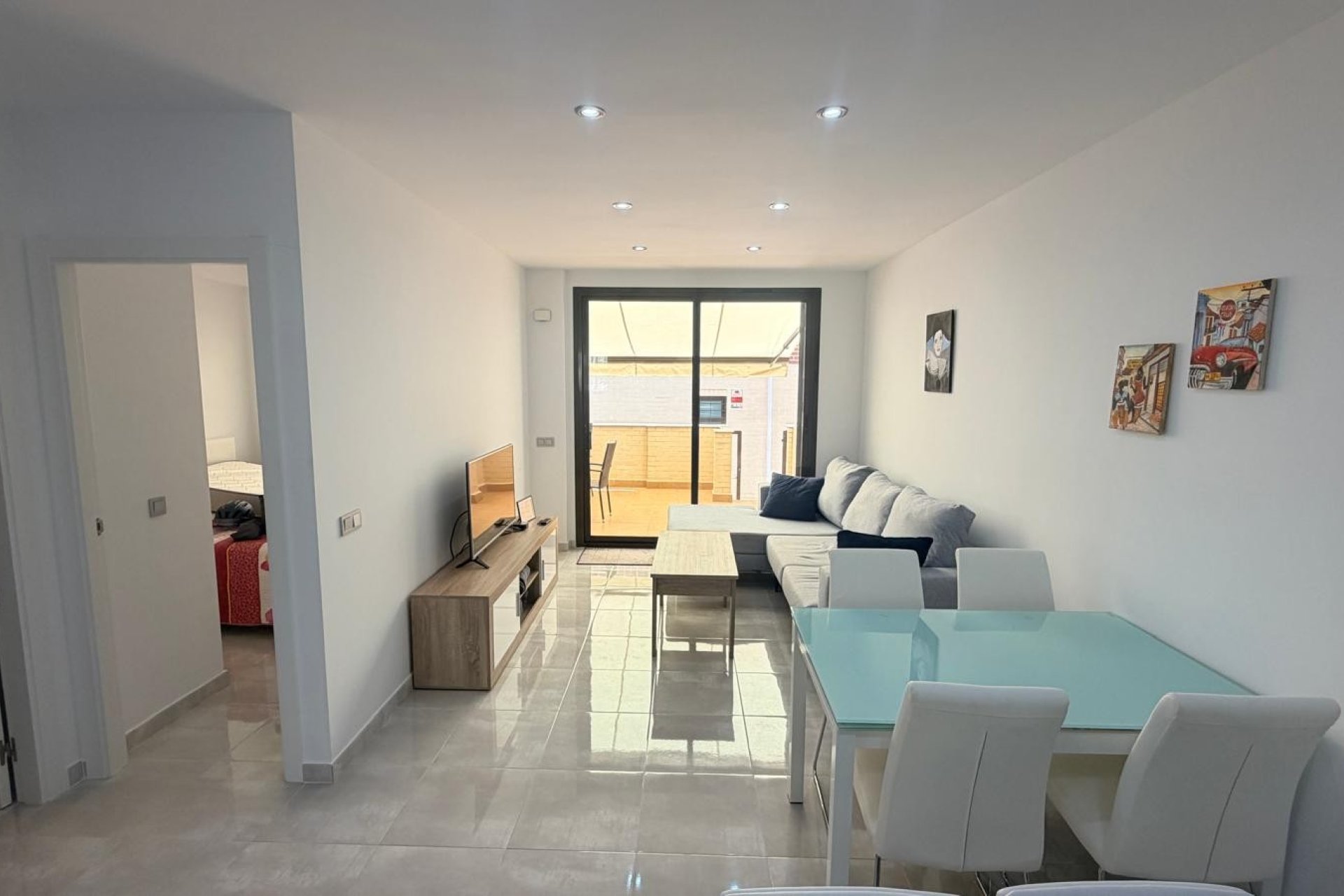 Reventa - Apartment -
Orihuela Costa - Costa Blanca