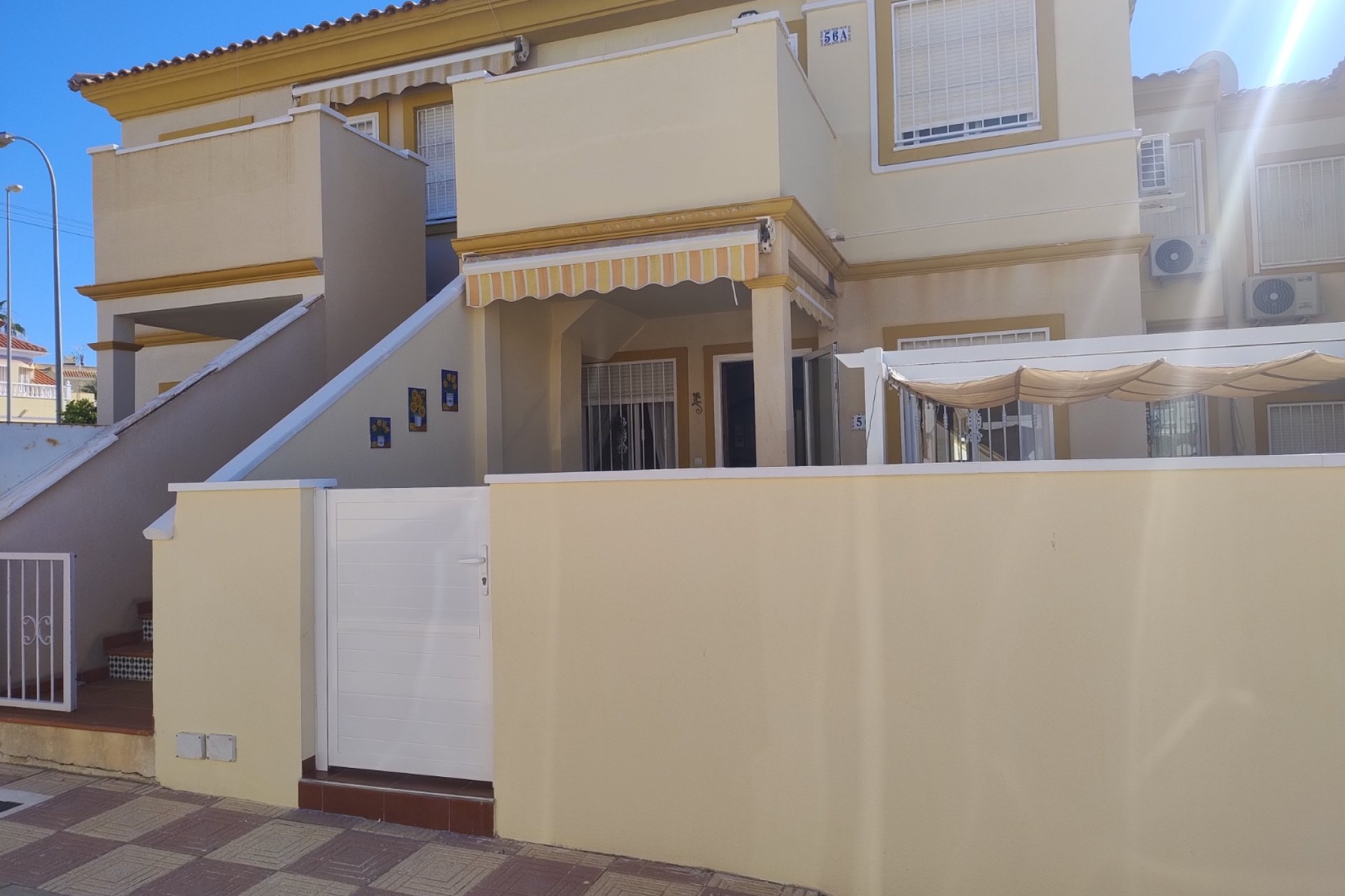 Reventa - Apartment -
Orihuela Costa - Costa Blanca