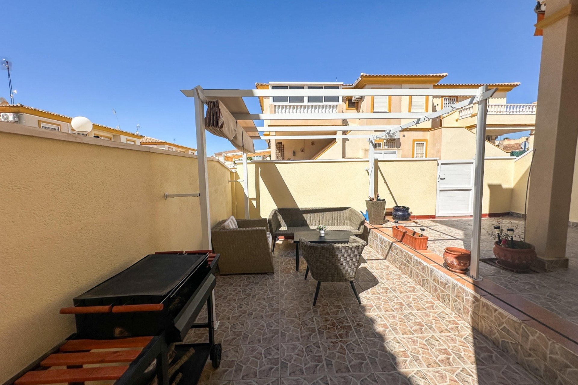 Reventa - Apartment -
Orihuela Costa - Costa Blanca