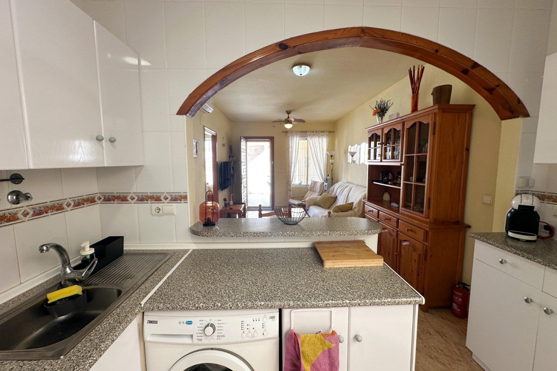 Reventa - Apartment -
Orihuela Costa - Costa Blanca
