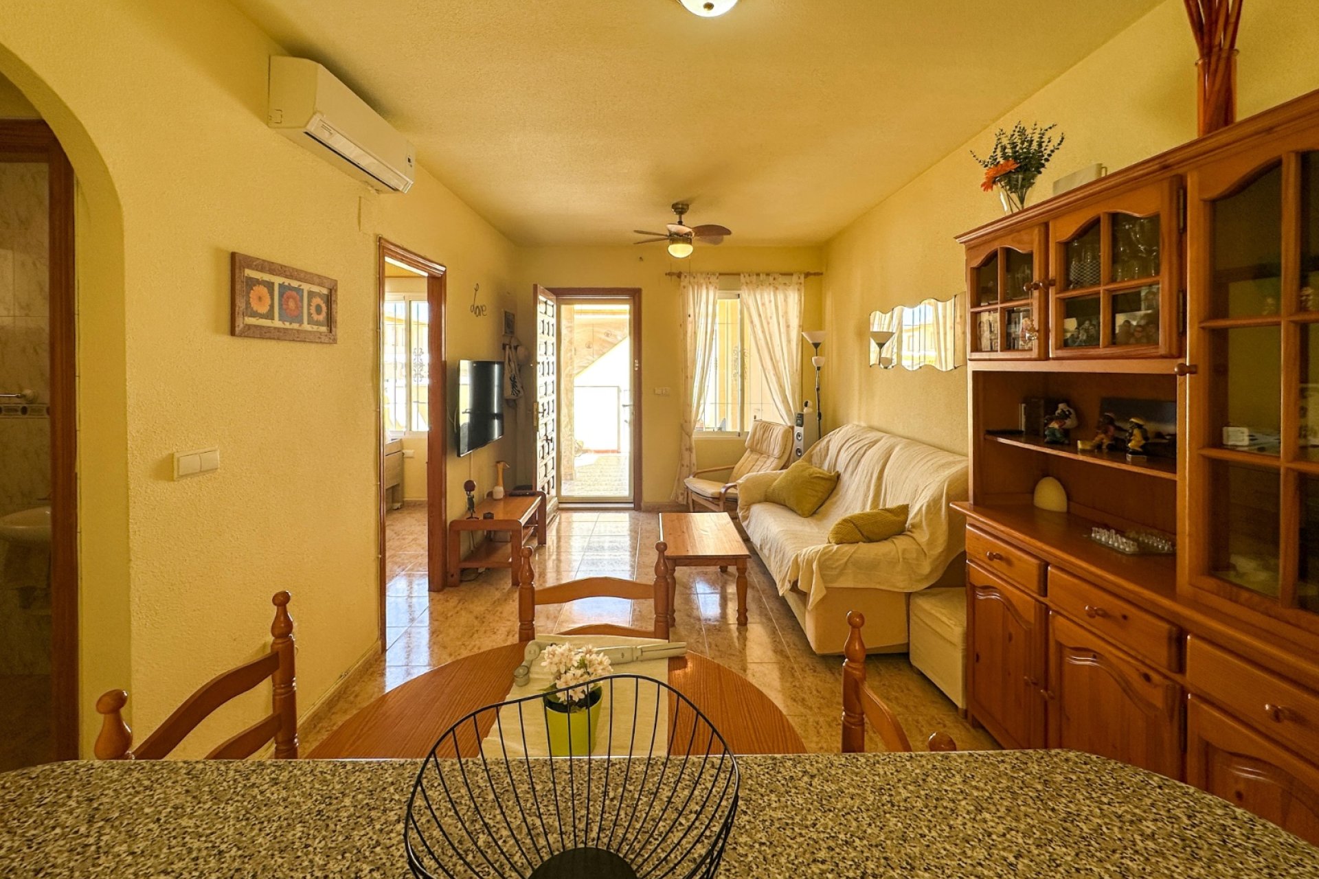 Reventa - Apartment -
Orihuela Costa - Costa Blanca