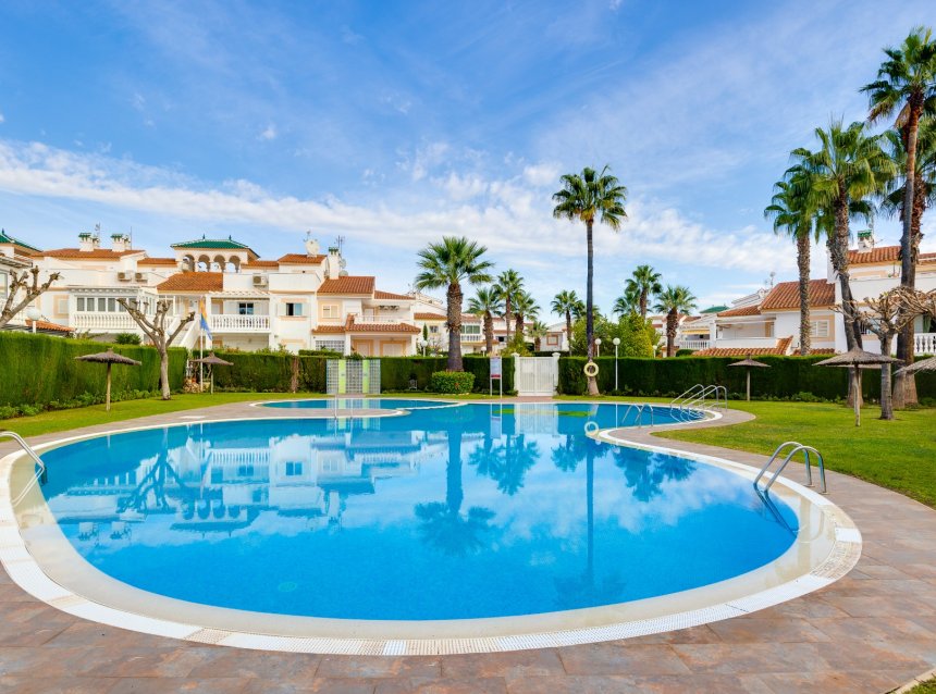 Reventa - Apartment -
Orihuela Costa - Costa Blanca