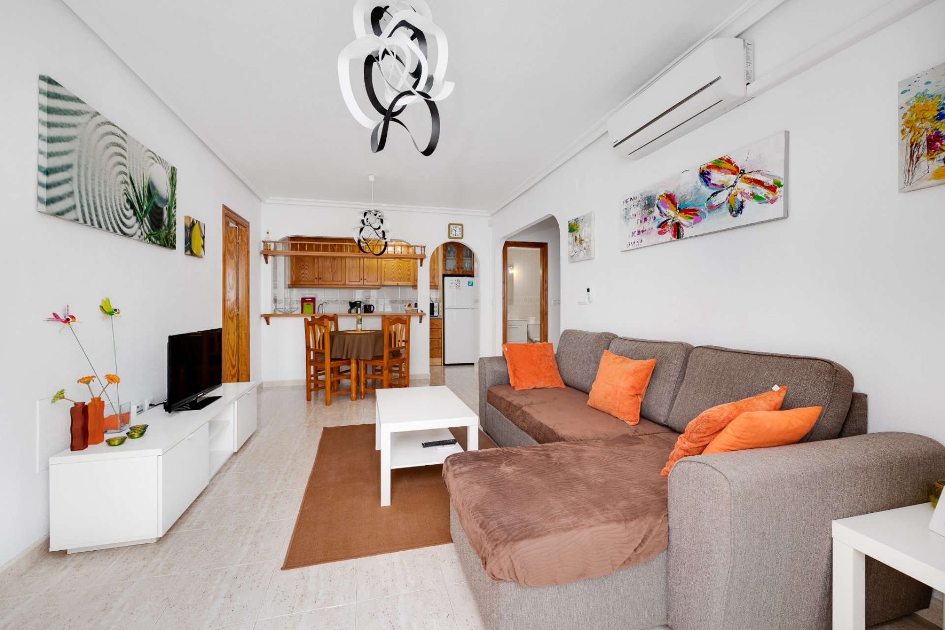 Reventa - Apartment -
Orihuela Costa - Costa Blanca