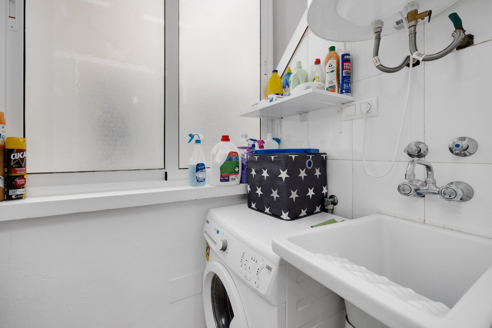 Reventa - Apartment -
Orihuela Costa - Costa Blanca